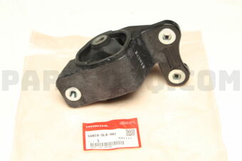 50810SLA981 RUBBER RR