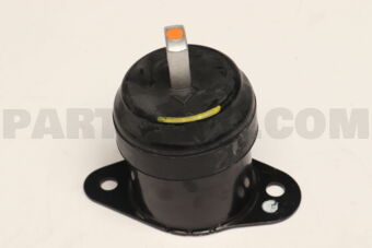 50820SDCY11 MTG RUB ASSY,ENG