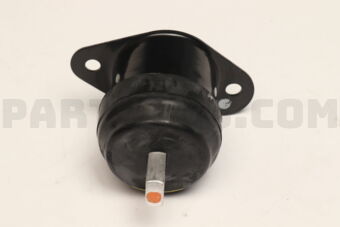 50820SDCY11 MTG RUB ASSY,ENG