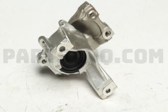 50820SWCE01 RUBBER ASSY., ENGINE