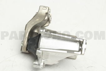 50820SWCE01 RUBBER ASSY., ENGINE
