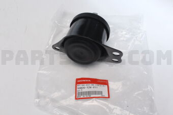 50820T2VY11 RUBBER ASSY., ENGINE