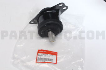 50820T2VY11 RUBBER ASSY., ENGINE