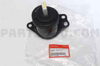 50820T2VY11 RUBBER ASSY., ENGINE