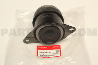 50820TA1A01 MTG RUB ASSY ENG