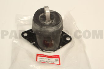 50820TA1A01 MTG RUB ASSY ENG