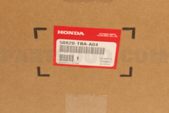 50820TBAA04 MTG,ENG SIDE