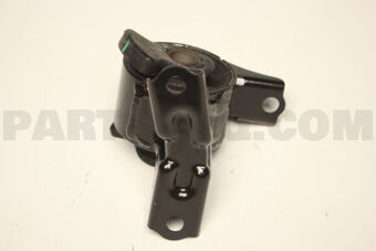 50820TK8A61 RUBBER ASSY., ENGINE