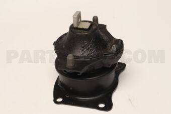 50830SDBA04 MTG RUB ASSY,ENG