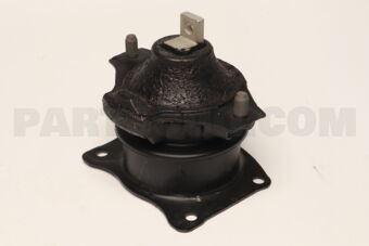 50830SDBA04 MTG RUB ASSY,ENG