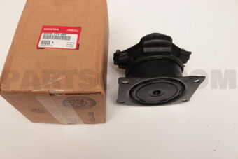 50830STXA02 MTG RUB ASSY,ENG