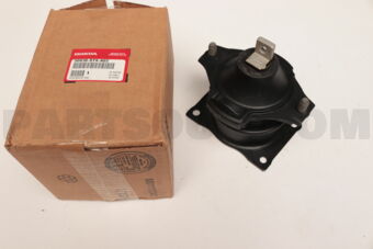 50830STXA02 MTG RUB ASSY,ENG