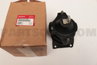 50830STXA02 MTG RUB ASSY,ENG