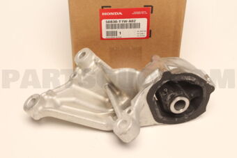 50830T1WA02 MOUNTING, FR. ENGINE