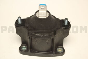 50830T2FA01 RUBBER ASSY., FR. EN