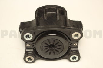 50830T2FA01 RUBBER ASSY., FR. EN
