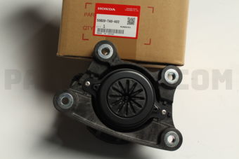 50830TA0A02 MTG RUB ASSY,ENG