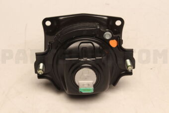 50830TK8A01 MTG RUB ASSY,ENG