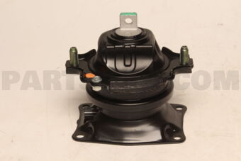 50830TK8A01 MTG RUB ASSY,ENG