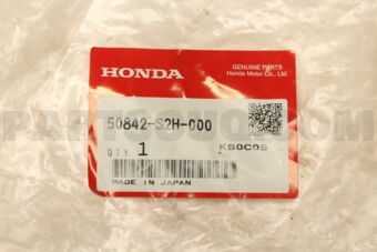 50842S2H000 COMP,FR STPR L(MT
