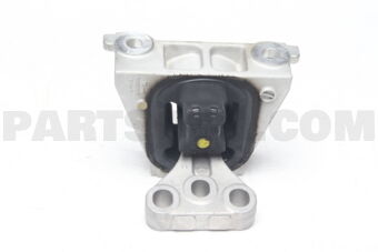 50850SNA305 MTG RUB ASSY,TRNS