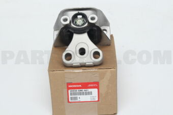 50850SNEA01 RUBBER ASSY., TRANSM
