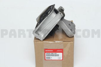 50850SNEA01 RUBBER ASSY., TRANSM