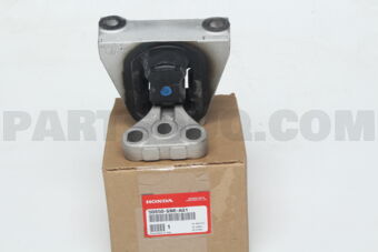 50850SNEA01 RUBBER ASSY., TRANSM
