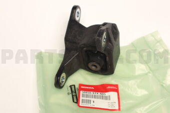 50850STXA05 RUBBER ASSY., TRANSM