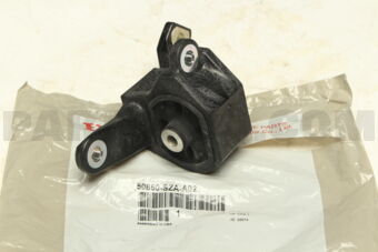 50850SZAA02 MTG RUB ASSY,TRNS