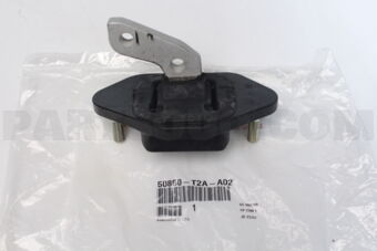 50850T2AA02 MTG RUB ASSY,TRNS