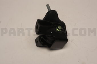 50850T2FA01 RUBBER ASSY., TRANSM