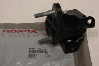 50850T2FA01 RUBBER ASSY., TRANSM