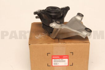 50870T2FA02 RUBBER ASSY., TRANSM