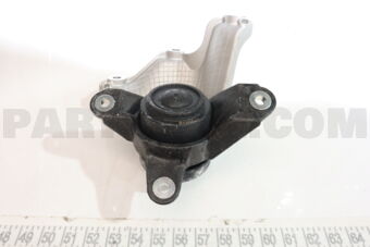 50870T2GA03 MTG RUB ASSY,TRNS