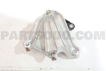 50870T2GA03 MTG RUB ASSY,TRNS