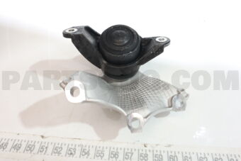 50870T2GA03 MTG RUB ASSY,TRNS