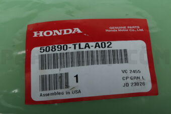 50890TLAA02 ROD, LOWER TORQUE