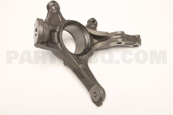 51211T0GA50 KNUCKLE,R FR