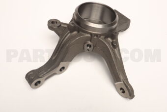 51211T0GA50 KNUCKLE,R FR