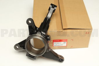 51216SNA010 KNUCKLE,L FR (ABS