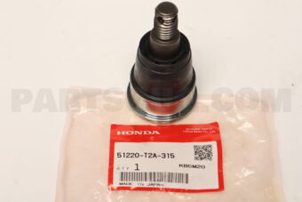51220T2A315 BALL JOINT COMP,L