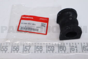 51306S2J951 BUSH,STABI HOLDER