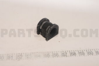 51306SJAE01 BUSH, FR. STABILIZER