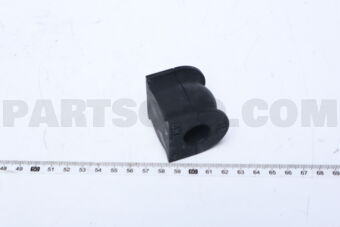 51306SMA003 BUSH,STABI HOLDER