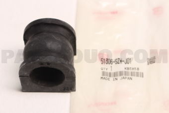 51306SZWJ01 BUSH,STABI HOLDER