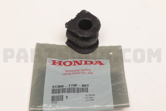 51306T1WA01 BUSH, FR. STABILIZER