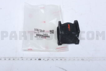 51306T2BA01 BUSH,STABI HOLDER