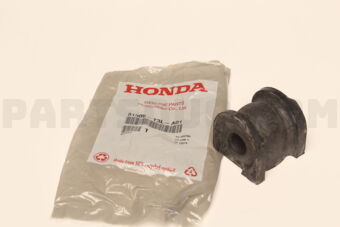 51306T3LA01 BUSH, FR. STABILIZER