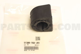 51306T6AJ01 BUSH, FR. STABILIZER